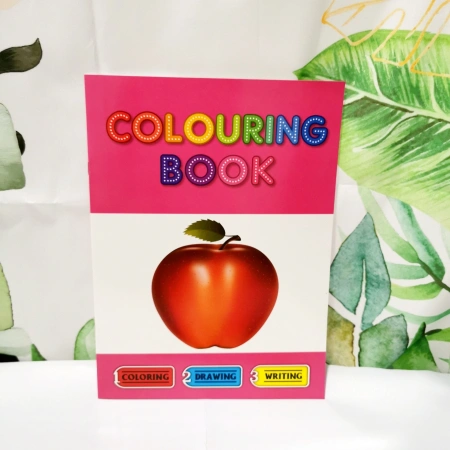 Libro de colorear transfronterizo personalizado para la enseñanza temprana libro de ejercicios de dibujo transfronterizo personalizado libro de dibujo en francés material del estudiante libro de clavos de hierro cuaderno de ejercicios Libro de colorear transfronterizo personalizado para la enseñanza temprana libro de ejercicios de dibujo transfronterizo personalizado libro de dibujo en francés material del estudiante libro de clavos de hierro cuaderno de ejercicios